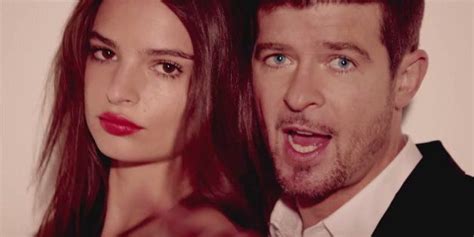 RobinThickeVEVO .